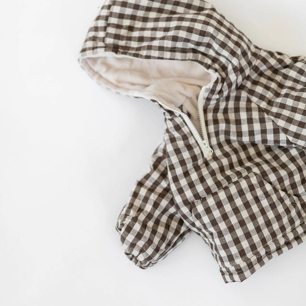 Kids OverDue Jacket - Picture 2 of 3